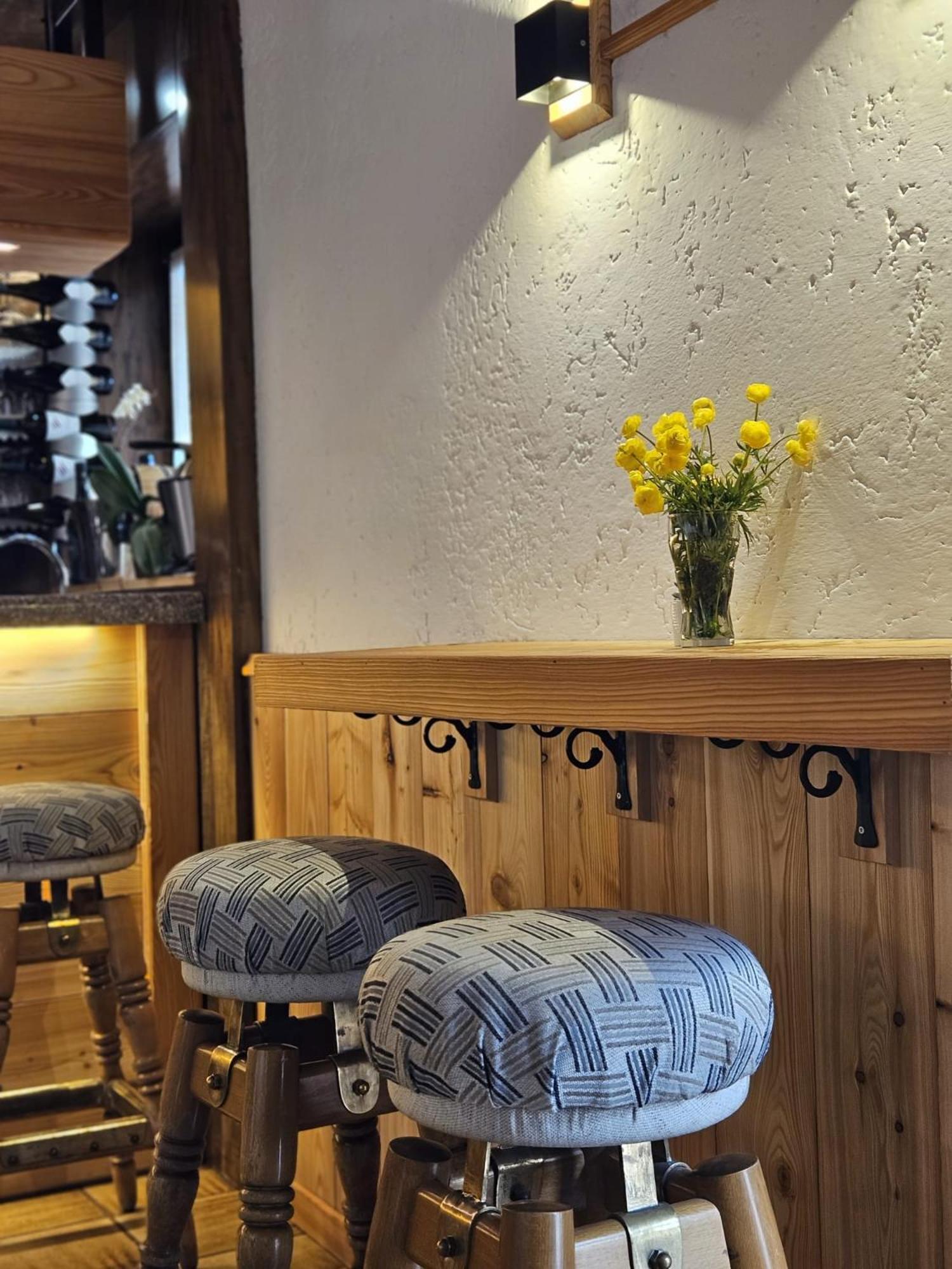 Imer Hotel Miravalle מראה חיצוני תמונה