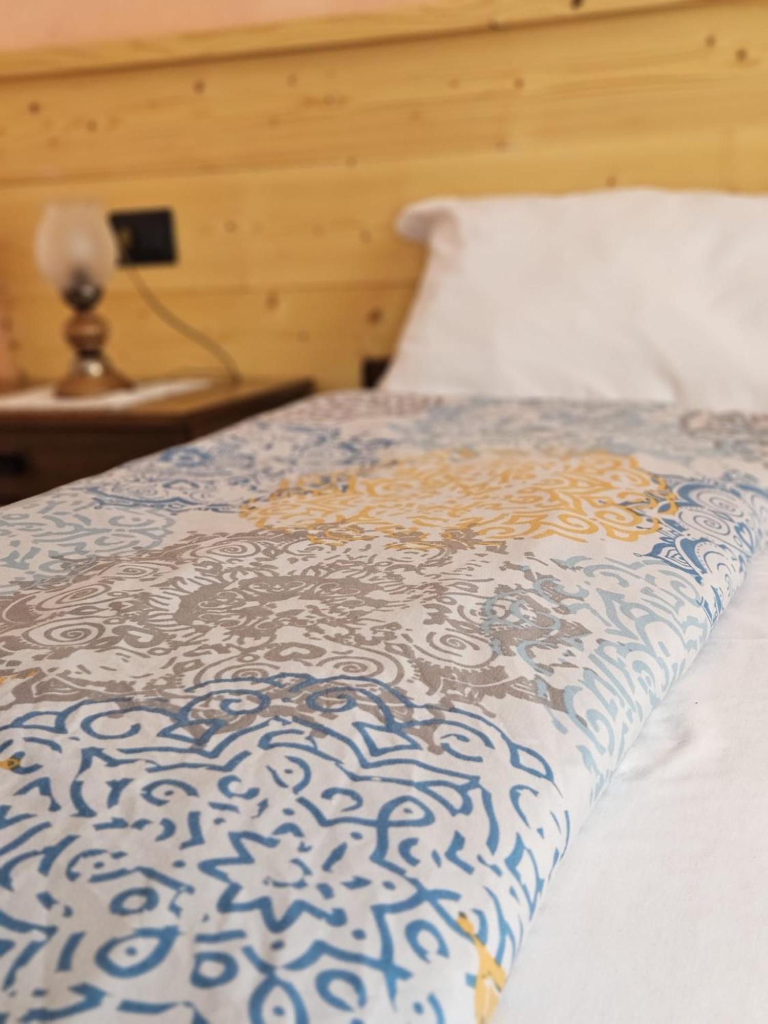 Imer Hotel Miravalle מראה חיצוני תמונה