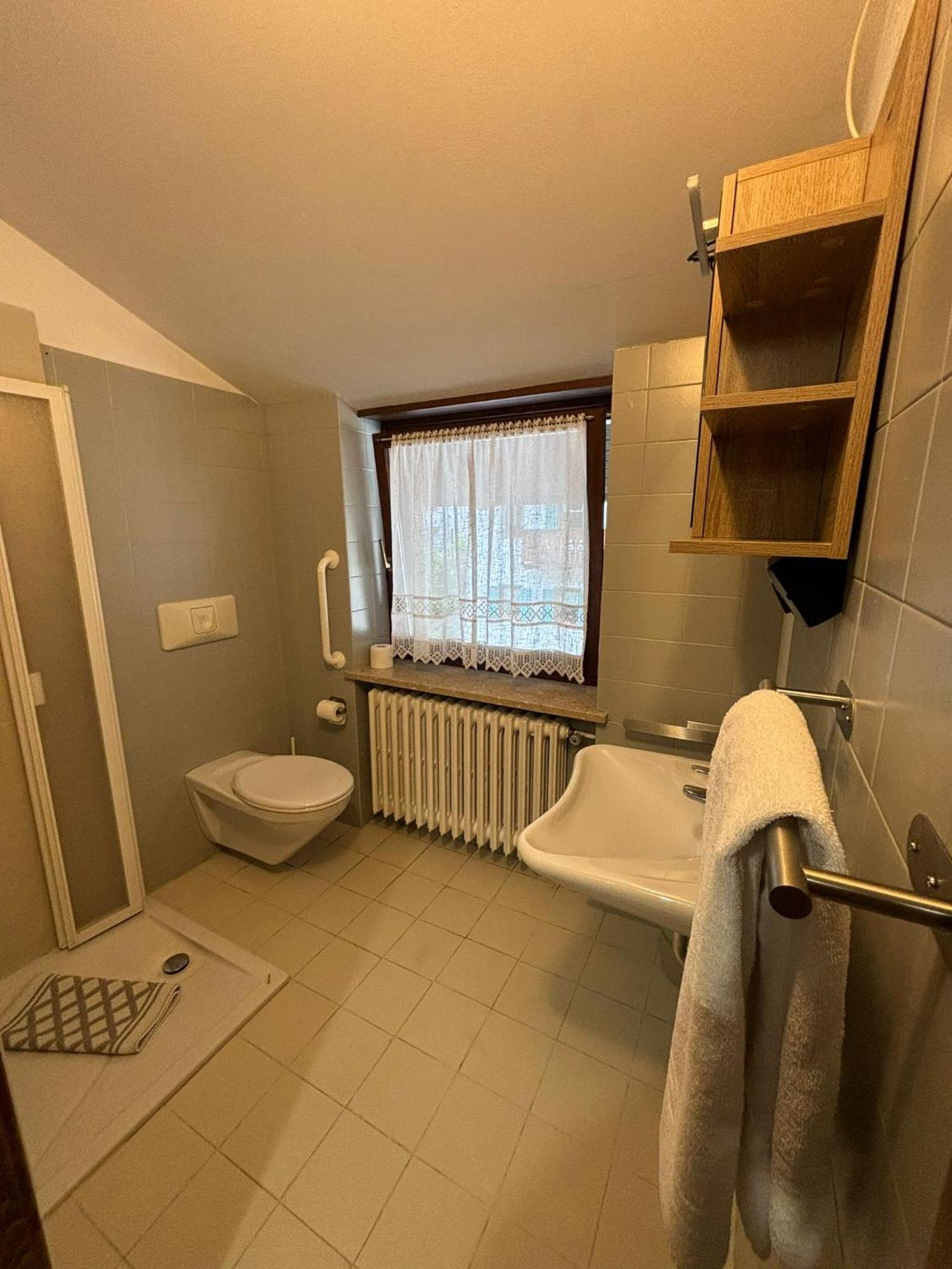 Imer Hotel Miravalle מראה חיצוני תמונה