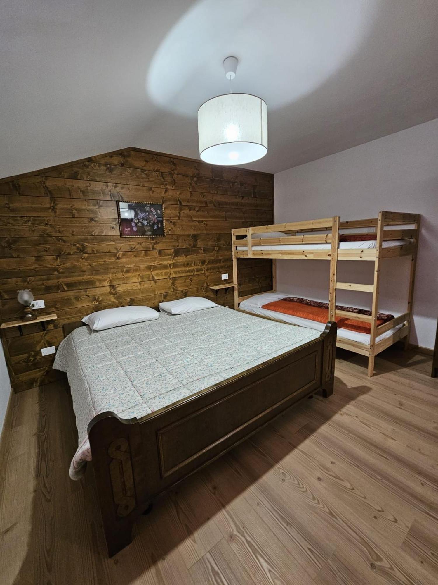 Imer Hotel Miravalle מראה חיצוני תמונה