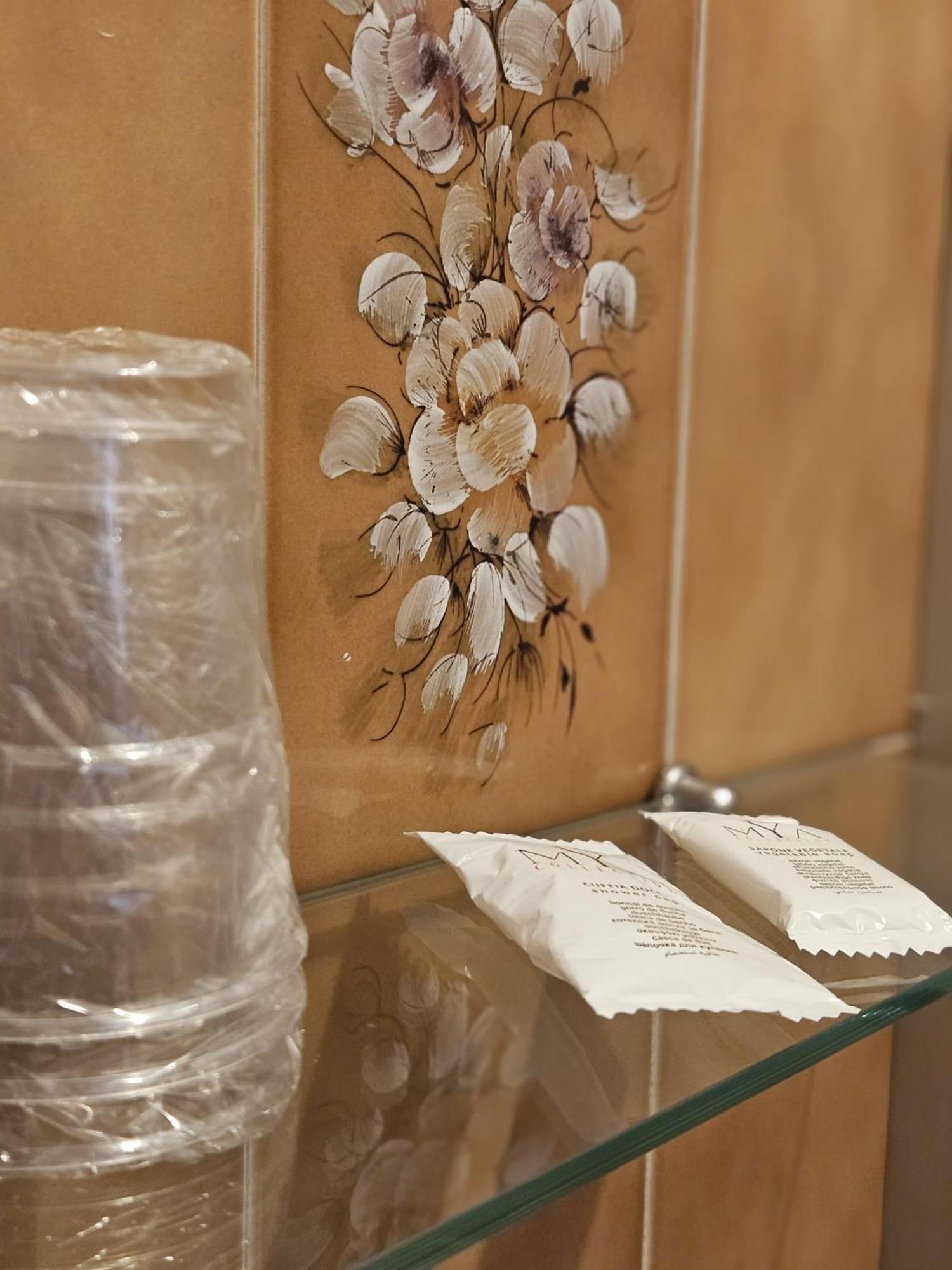 Imer Hotel Miravalle מראה חיצוני תמונה