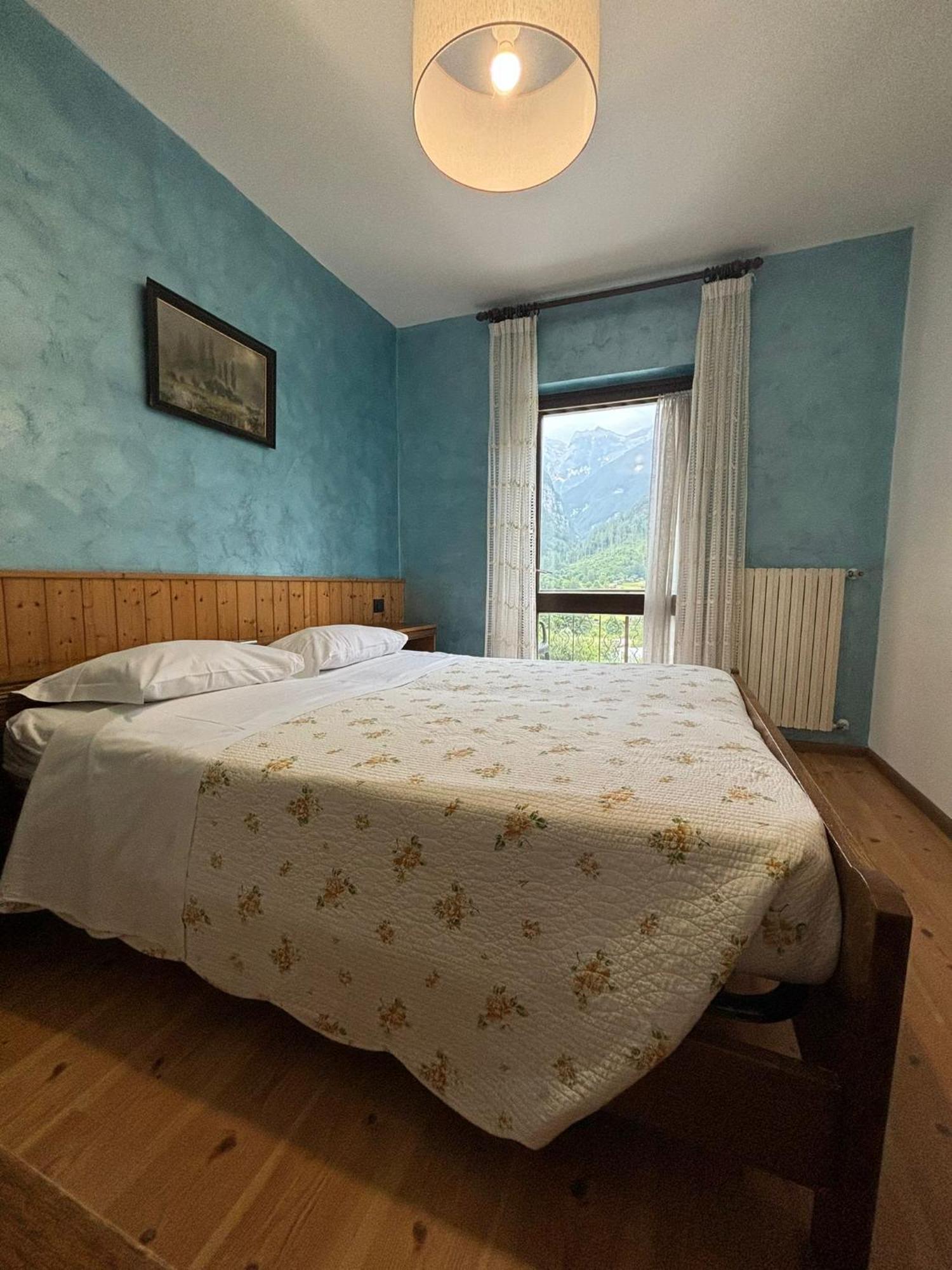 Imer Hotel Miravalle מראה חיצוני תמונה