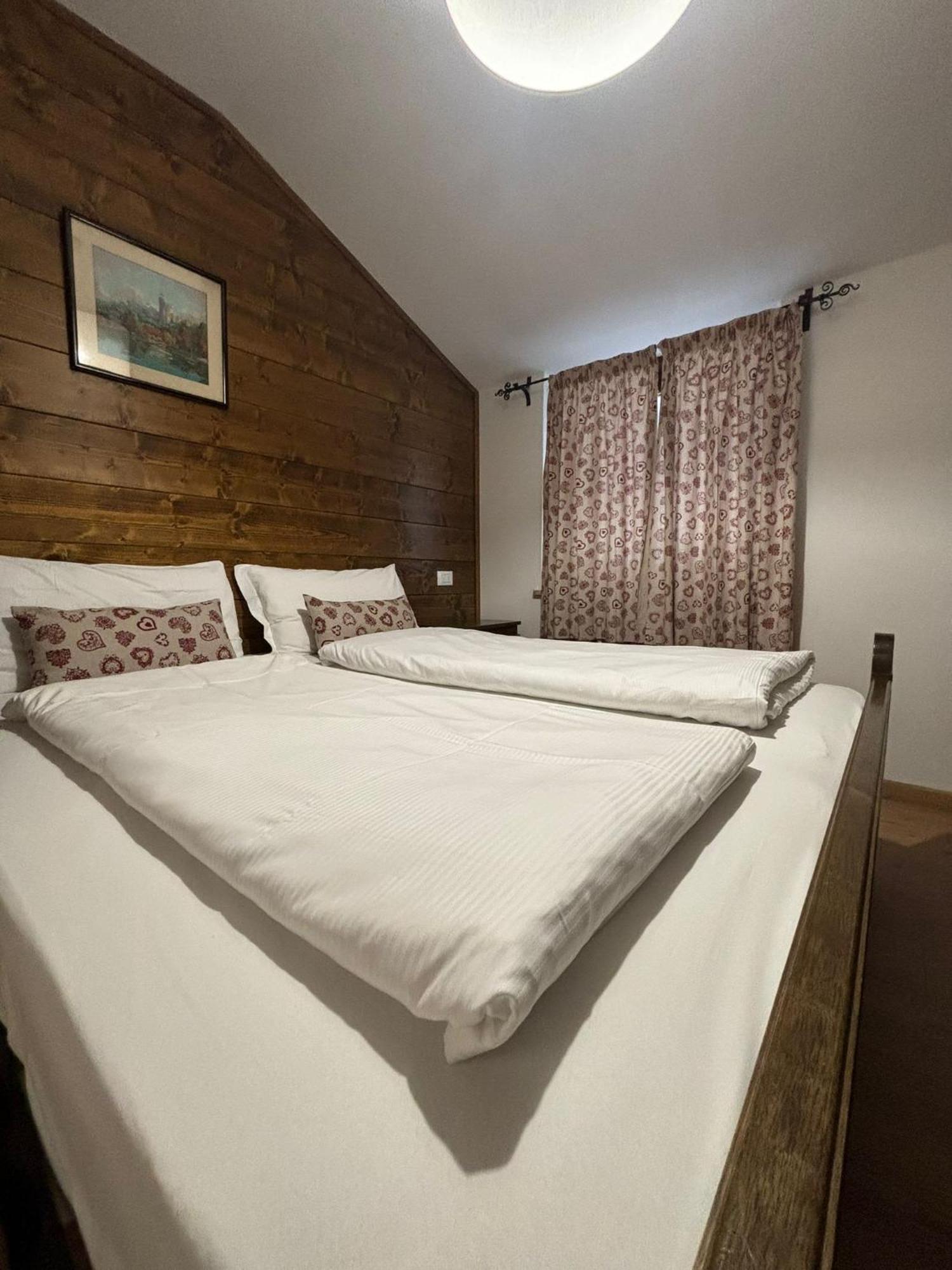 Imer Hotel Miravalle מראה חיצוני תמונה