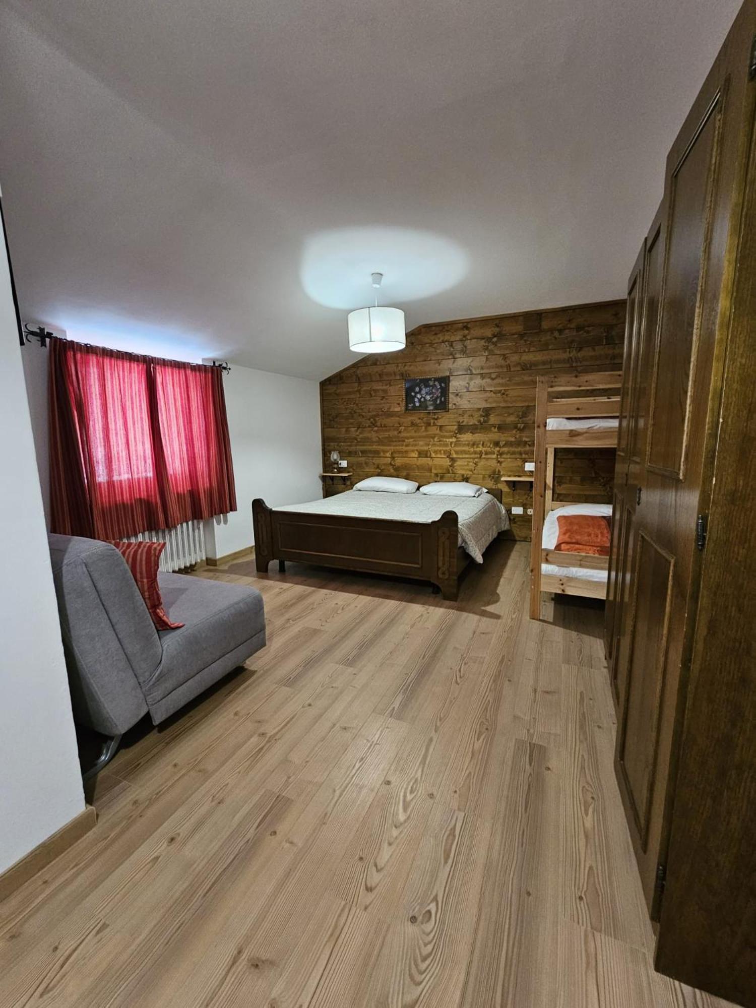 Imer Hotel Miravalle מראה חיצוני תמונה