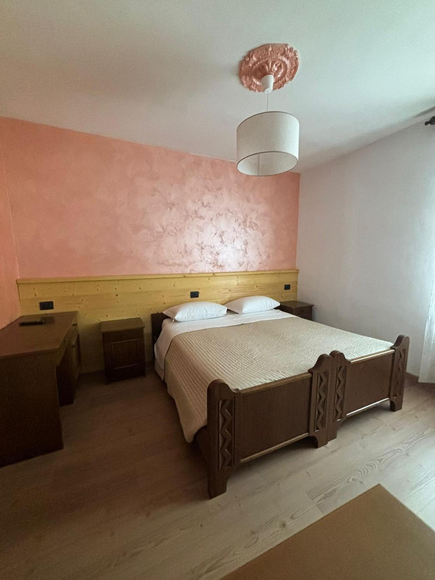 Imer Hotel Miravalle מראה חיצוני תמונה