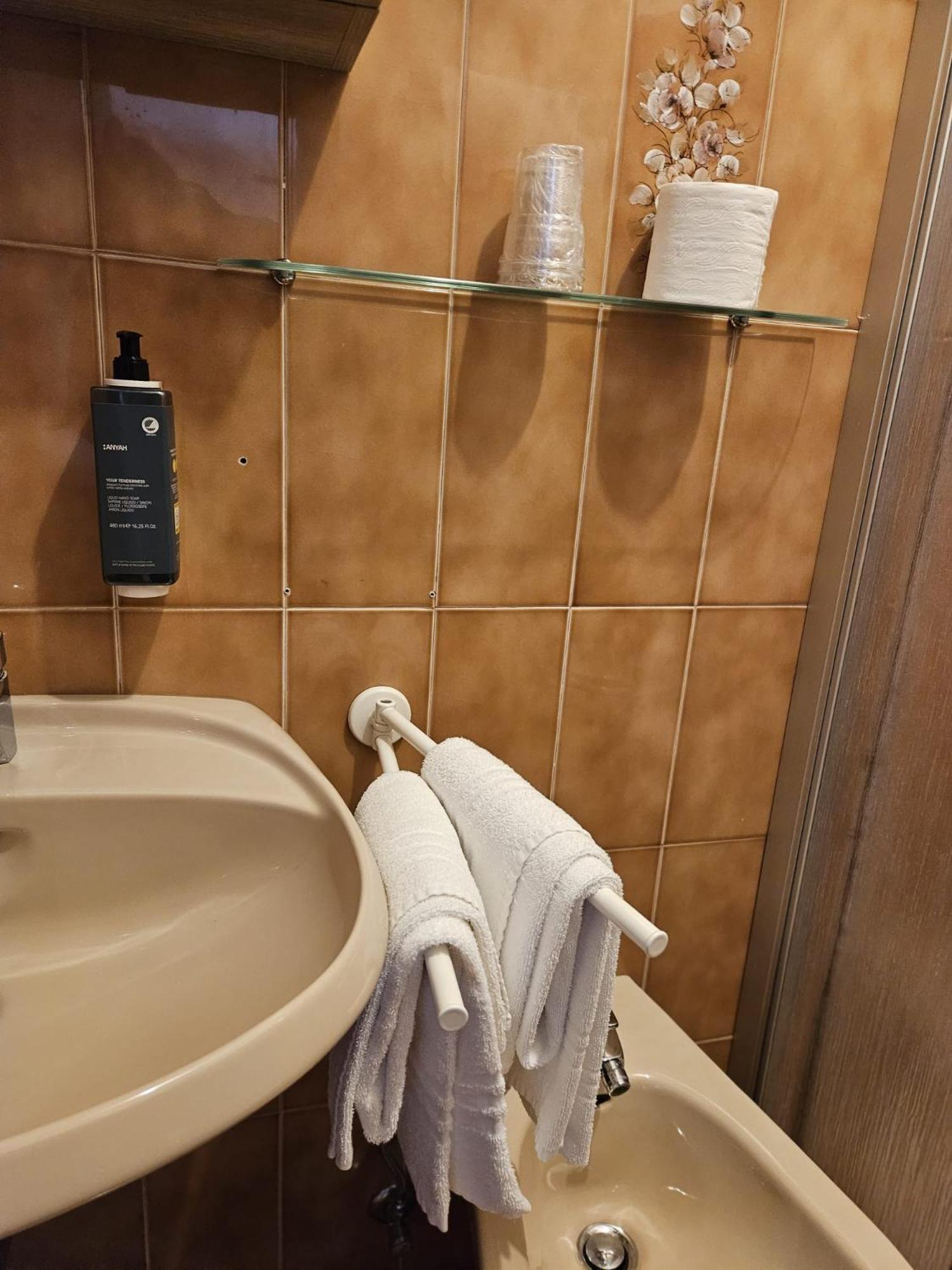 Imer Hotel Miravalle מראה חיצוני תמונה