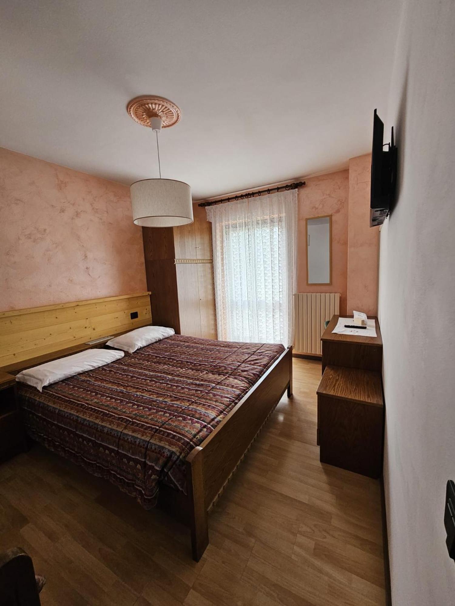 Imer Hotel Miravalle מראה חיצוני תמונה